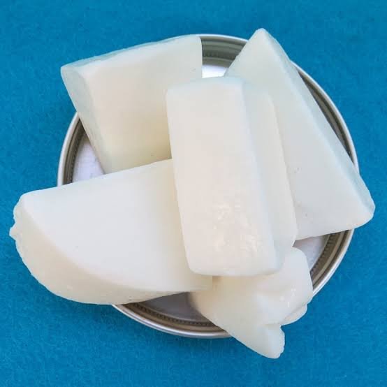 Parafina de Alta Calidad